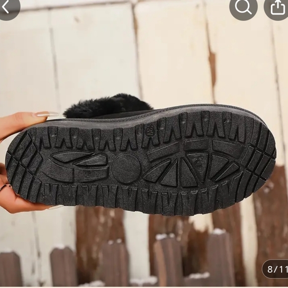 Platform Slippers - Picture 6 of 6